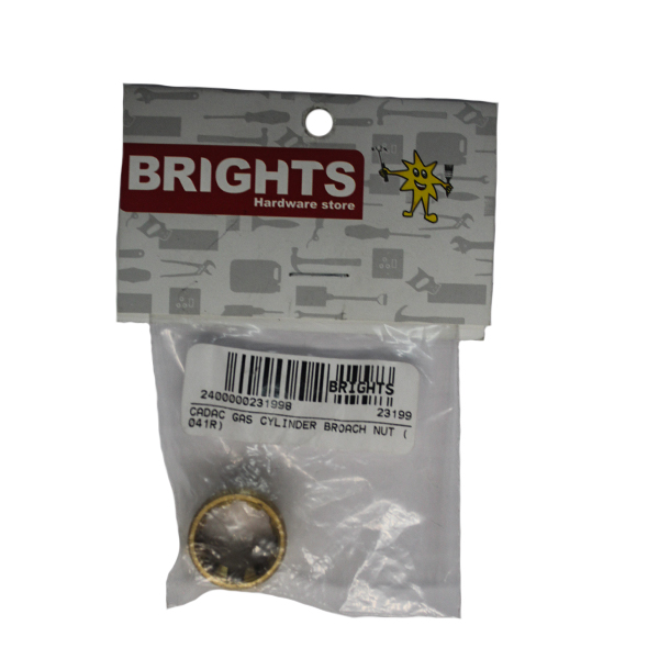 23199-CADAC-GAS-CYLINDER-BROACH-NUT