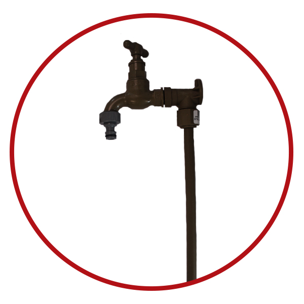319152-UNITWIST-STANDPIPE-&-TAP-15MM