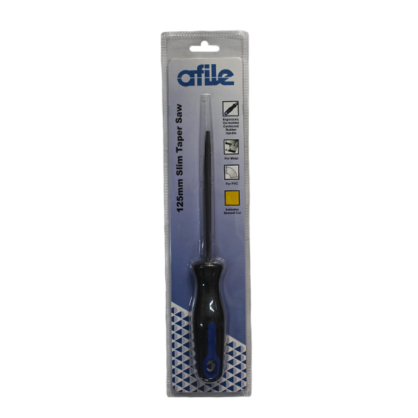 71643-FILE-SLIM-TAPER-125MM-AFILE