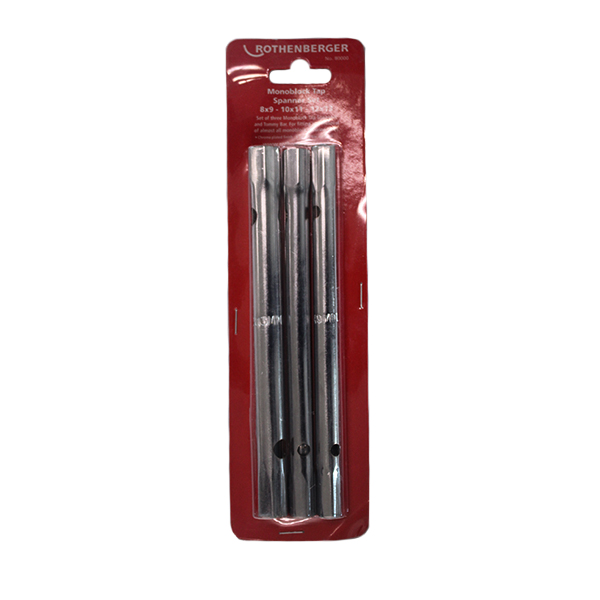 73005-ROTHENBERGER-MONOBLOCK-TAP-SPANNER-SET