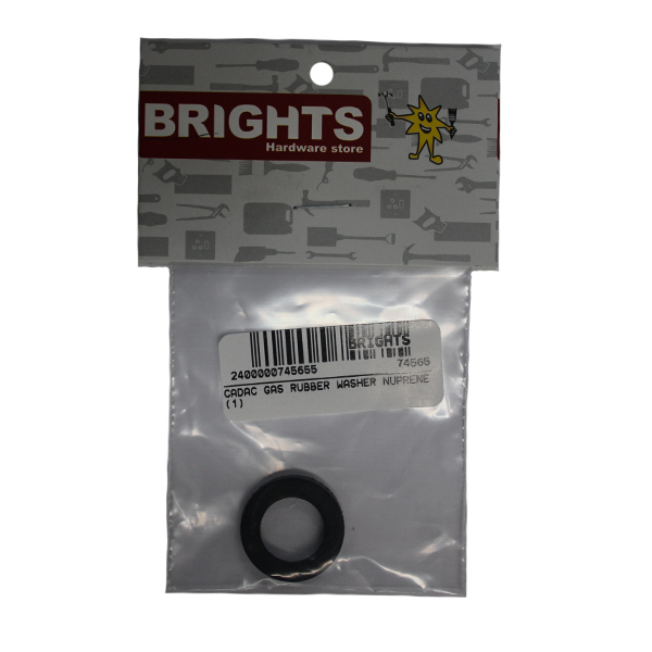 74565-CADAC-GAS-RUBBER-WASHER-NUPRENE