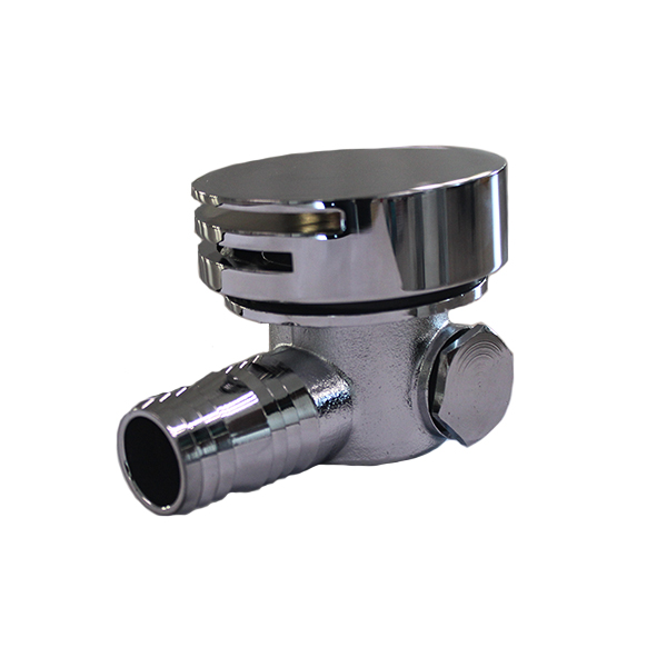 96181-NIKKI-SPOUT-ROUND-CHROME-PLATED-BRASS-(BREVIK)