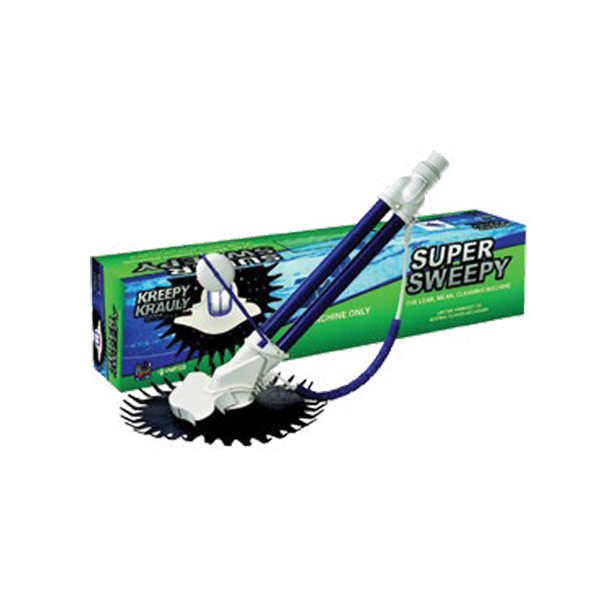 106563-Kreepy-Krauly-Super-Sweepy-Automatic-Pool-Cleaner