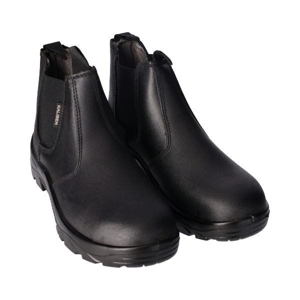 Kaliber Safety Boot Chelsea BRIGHTS Hardware Shop Online