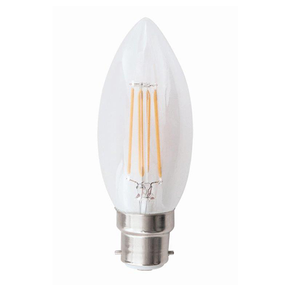 79234-BULB-CANDLE-4.5W-LED-B22-DIMMABLE
