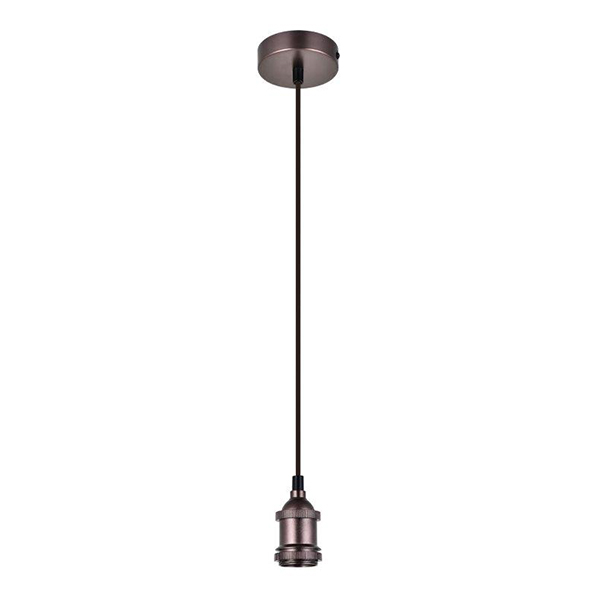 81008-PENDANT-1-LIGHT-COFFEE-COLOUR