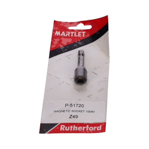 Makita Magnetic Nut Setter 10MM BRIGHTS Hardware Shop Online