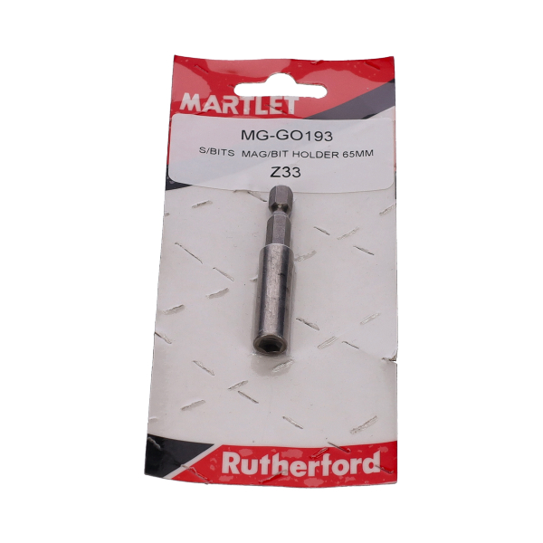 Makita Magnetic Bit Holder BRIGHTS Hardware Shop Online