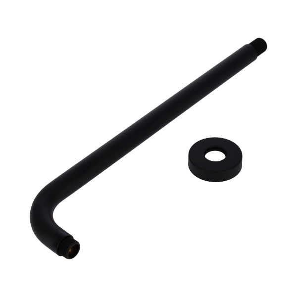 90962-Miela-Double-Black-Shower-Arm-400MM_1
