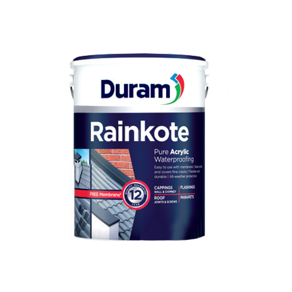 Duram-Rainkote-5L