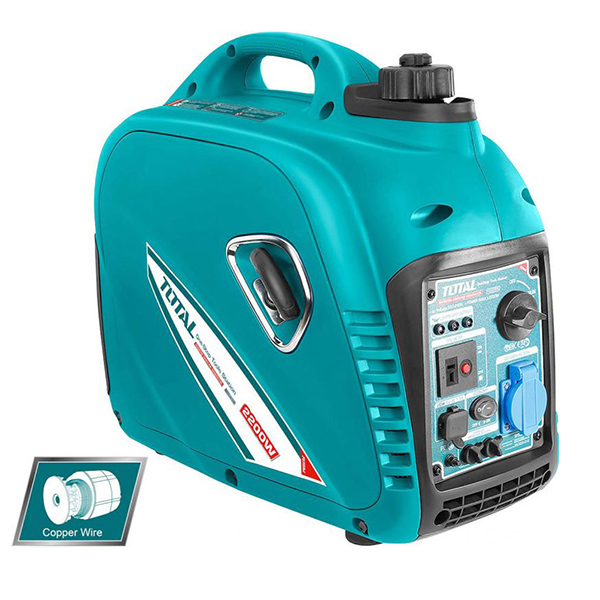 110073-Total-Inverter-Generator-Silent-2.2KW