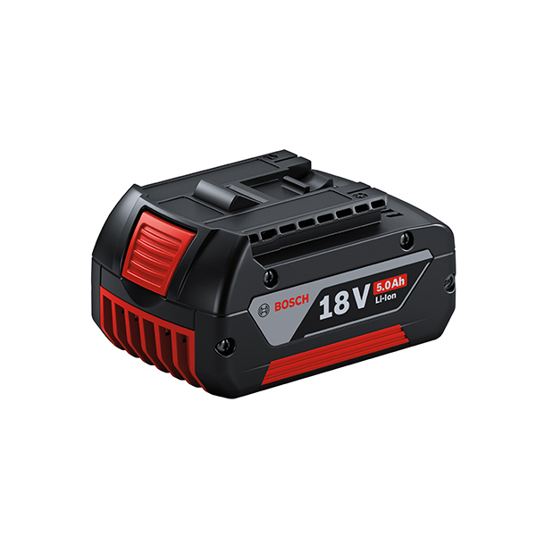 BOSCH 18V LI ION 6AH BATTERY BRIGHTS Hardware Shop online