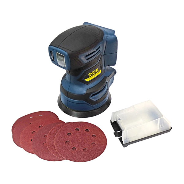 Ryobi sander online price