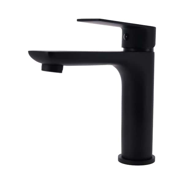 100440-Skyline-Black-Deck-Type-Basin-Mixer