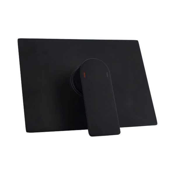 100442-Skyline-Black-Tap-Range-Undertile-Shower/Bath-Mixer