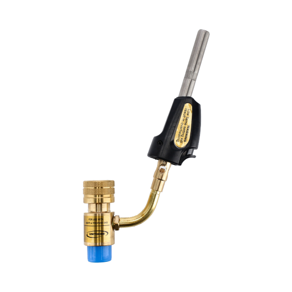 Mapp brazing sales