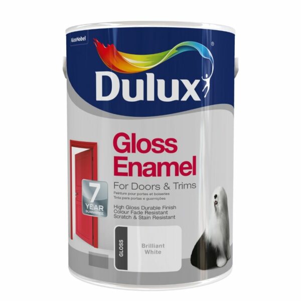 26773-Dulux-Gloss-Enamel-White-5L