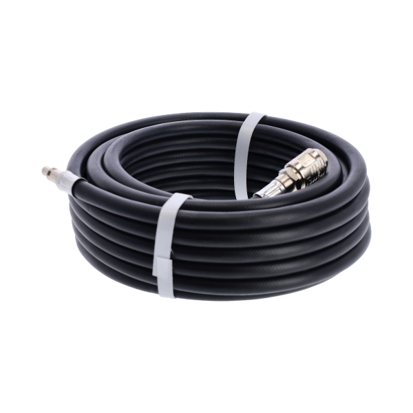 331317-Compression-Rubber-Hose-8mm-x-10m-with-Quick-Coupler