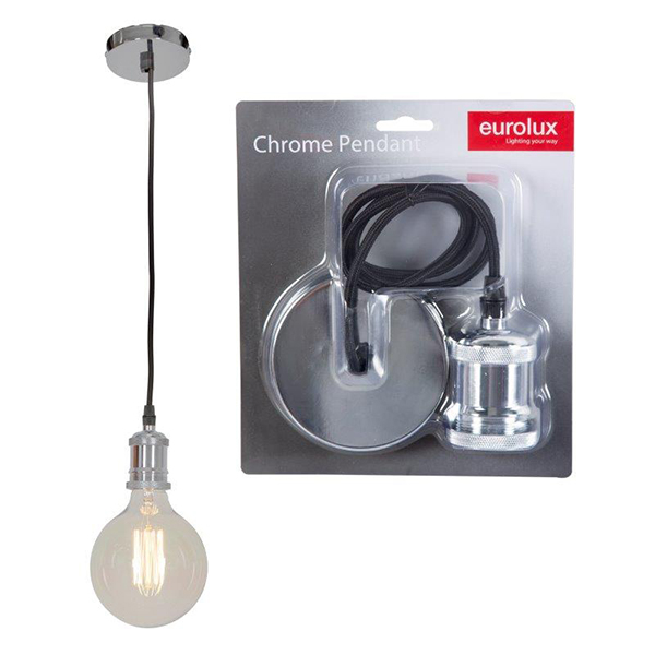 Eurolux outlet pendant lights
