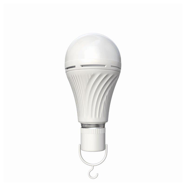 Magneto Rechargeable Globe LED 7W BRIGHTS Hardware Shop Online