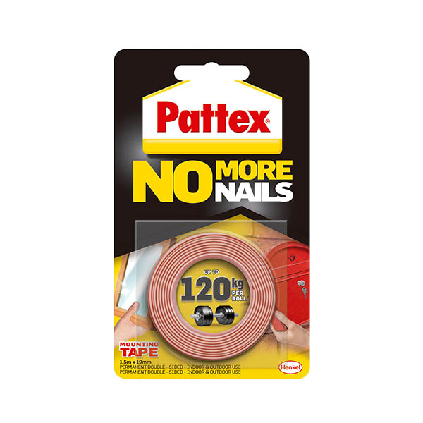 59377-Pattex-No-More-Nails-Mounting-Strip-1.5m