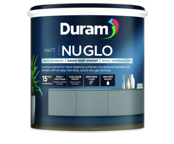 Duram-Nu-Glo-1L