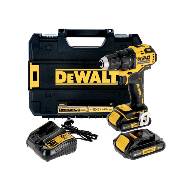 Dewalt 18v 1.5 ah best sale