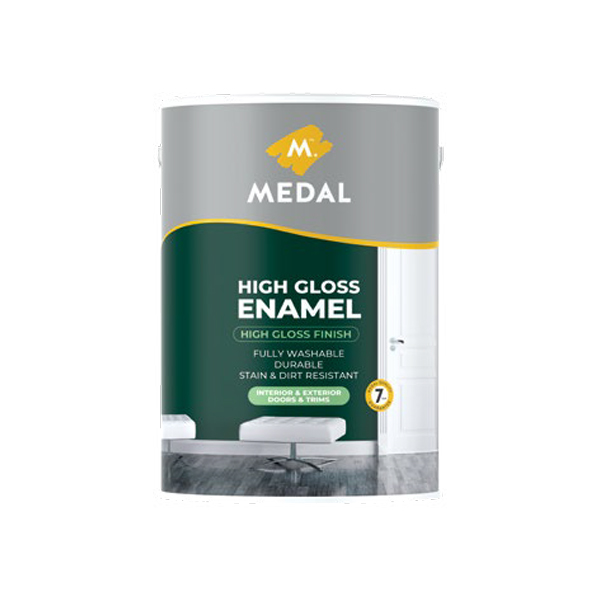 105571-Medal-High-Gloss-Enamel-5L