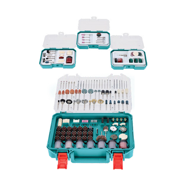 111193-Total-420pc-Rotary-Tool&Mini-Drill-Accessory-Kit