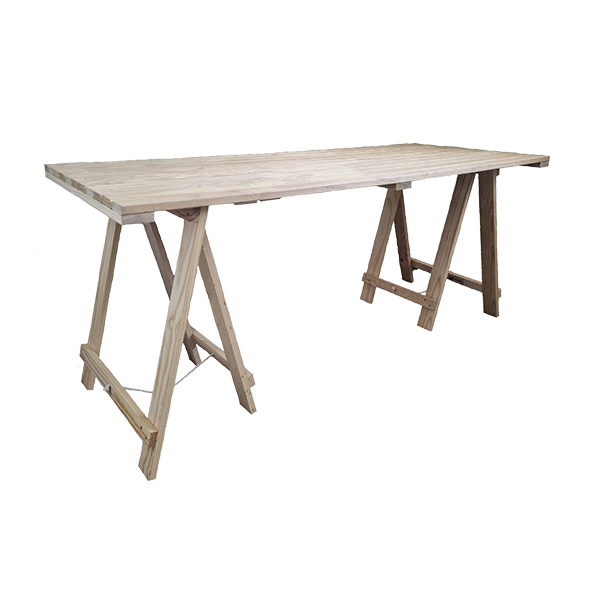 1157-S.A-Pine-Trestle-Combo-Kit-1800mm x 750mm