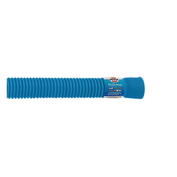660-HTH-Pool-Hose-Blue-1m