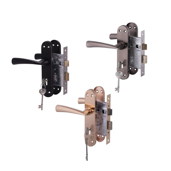 79384-655-656-Yale-Dritta-3-lever-Door-Handle-Lockset