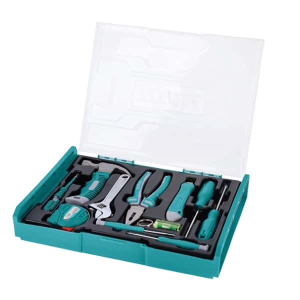 87103-87103-Total-29pc-Household-Tool-Set