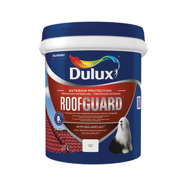 Dulux-Roofguard-20L