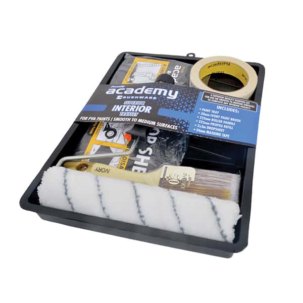 3635-Academy-Superior-Interior-Roller-Trayset