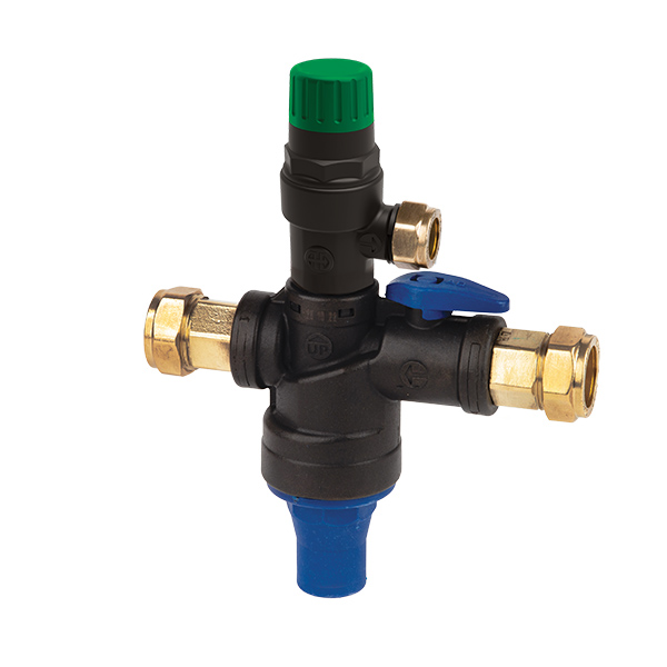 Geyser pressure control valve deals