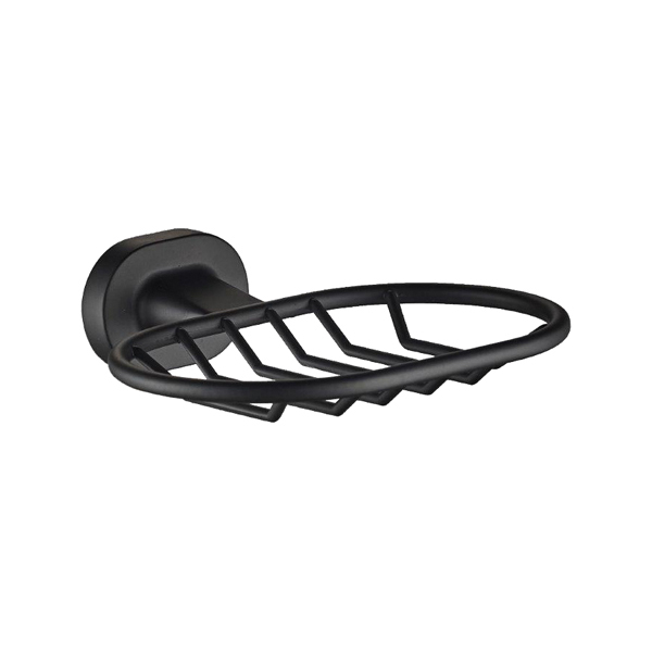 111474-Icon-Raven-Matt-Black-Soap-Basket