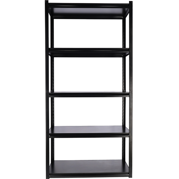 3592-Stallion-5-Tier-Metal-Stand-Black