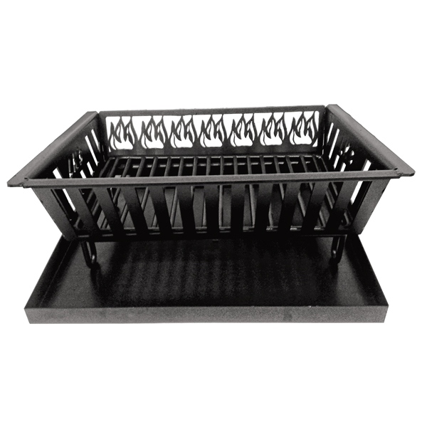 5706-Fireplace-Log-Burner-and-Tray