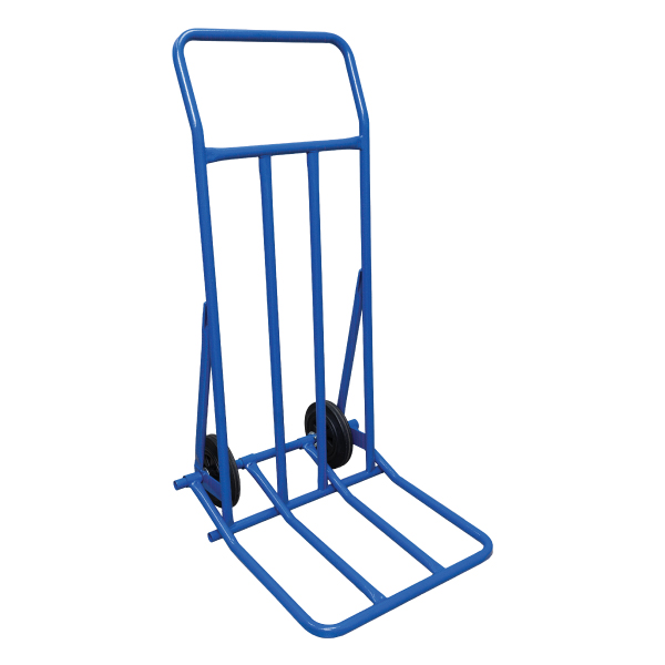 10412-10414-Mundo-Folding-Nose-Trolley