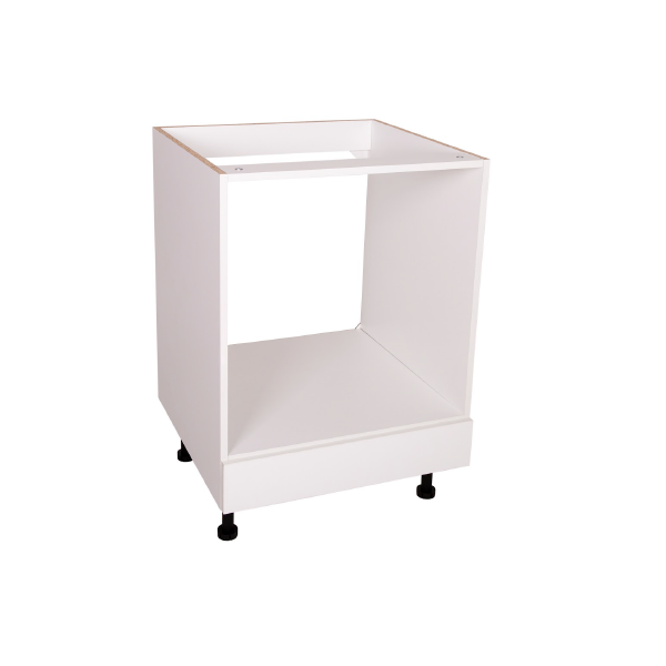 77629-Cupboard-Kitchen-Under-Counter-Oven-Unit-600mm x 870mm x 560mm