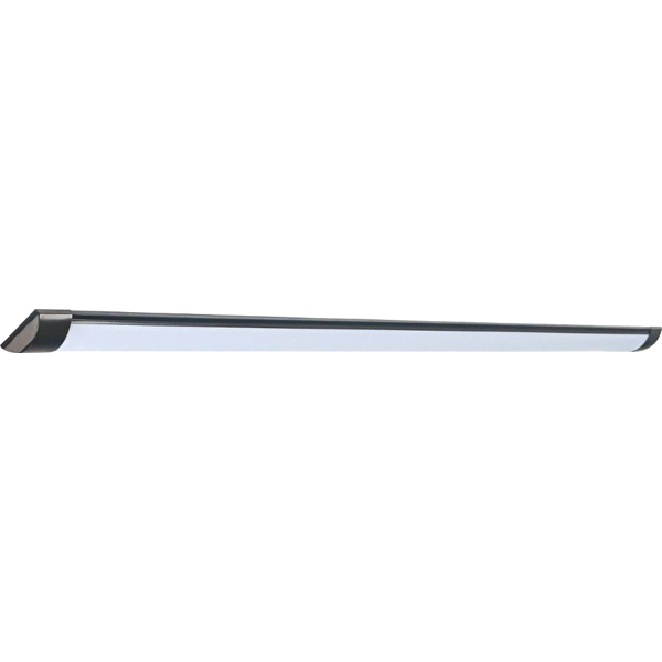 10222-Bright-Star-32W-LED-Linear-Black-Fitting