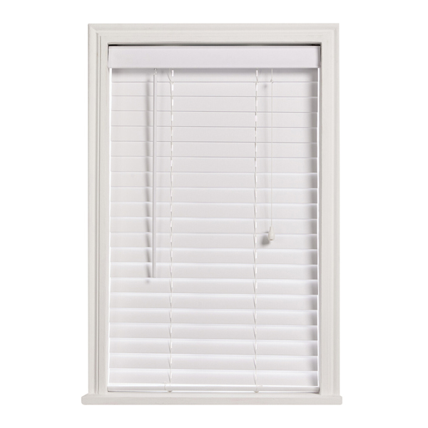 Decor-Depot-Smooth-White-Fauxwood-Venetian-Blind-50mm