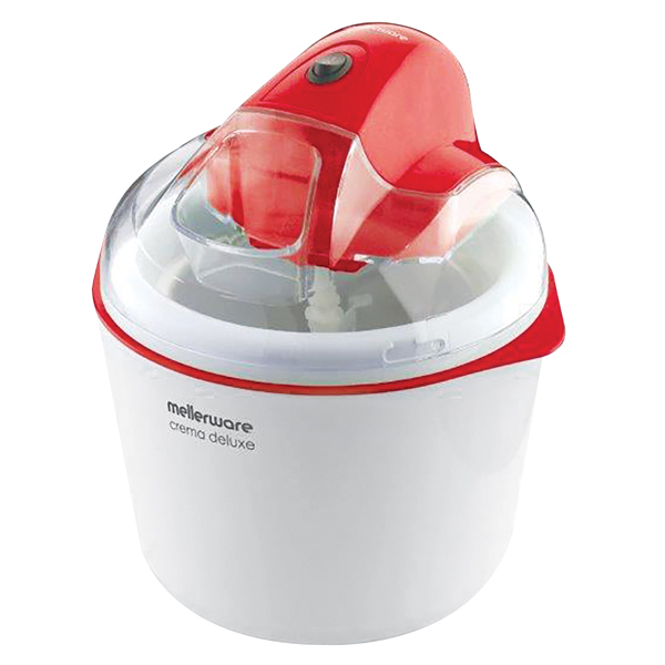 Home hardware ice cream maker outlet