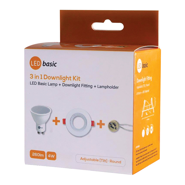 106791-Flash-3-in-1-Downlight-Kit