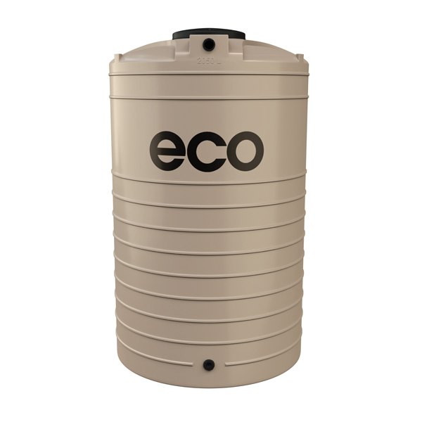 109467-Eco-Vertical-Water-Tank-2050L-Beige