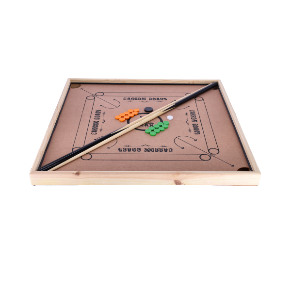 11799-Carrom-Board-Set-with-2-x-Cues