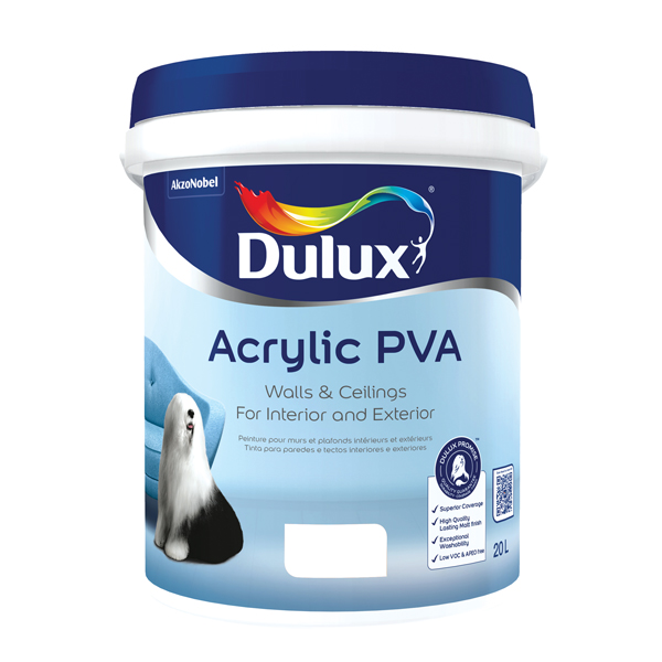 12177-Dulux-Acrylic-PVA-5L