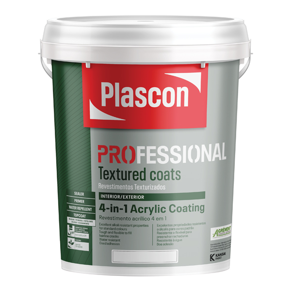 Plascon-Professional-4-in-1-Textured-20L