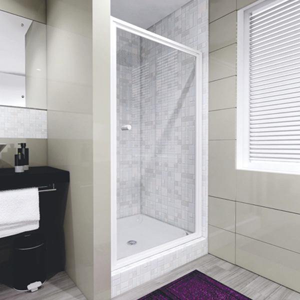 27030-Primador-Pivot-Shower-Door-900mm-White-Frame